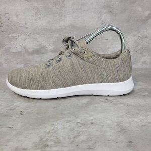 Merinos Wool Shoes Womens Size 7‎ Sand Merino Wool Sneakers